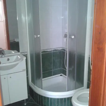 Gostinjska kuća And With Parking Space Solaris, - 12269 Sibenik