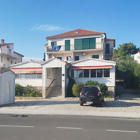 Guest house And With Parking Space Solaris, - 12269 Sibenik