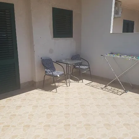 And With Parking Space Solaris, - 12269 Guest house Sibenik