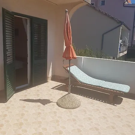 And With Parking Space Solaris, - 12269 Šibenik