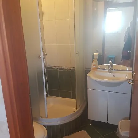 And With Parking Space Solaris, - 12269 Šibenik