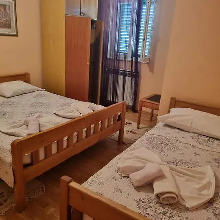 And With Parking Space Solaris, - 12269 Guest house Sibenik