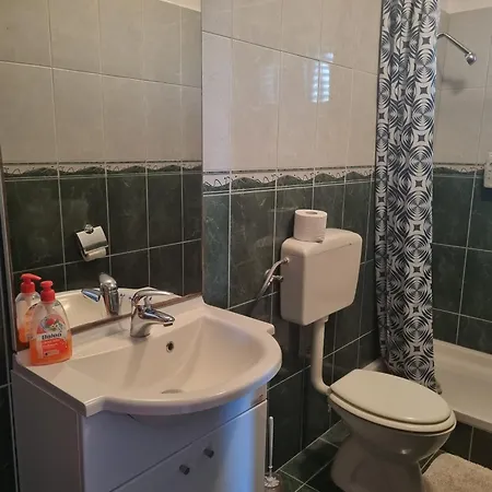 And With Parking Space Solaris, - 12269 Šibenik