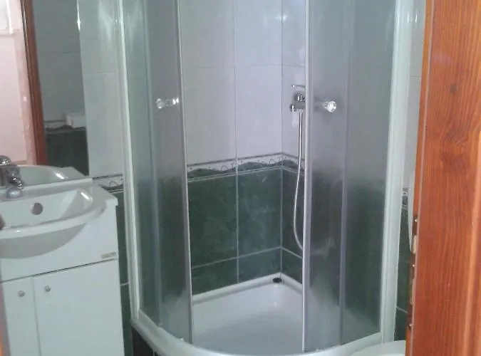 Гостевой дом And With Parking Space Solaris, - 12269 Шибеник