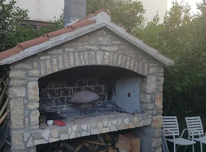 And With Parking Space Solaris, - 12269 Гостевой дом 3*