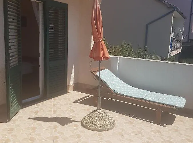 And With Parking Space Solaris, - 12269 Шибеник