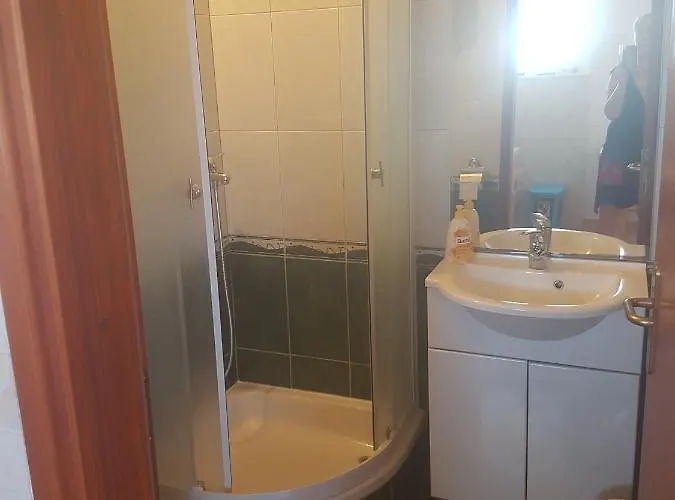 And With Parking Space Solaris, - 12269 Шибеник