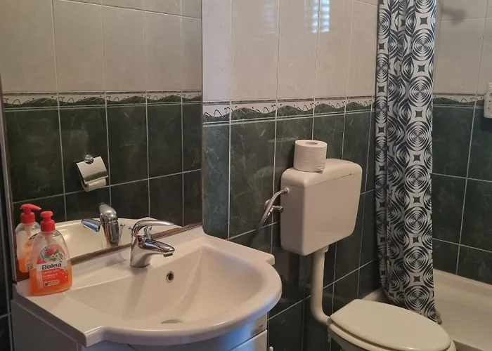 And With Parking Space Solaris, - 12269 Шибеник